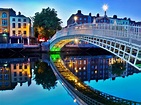 Top places to Visit in the UK and Ireland