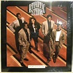 ATLANTIC STARR / WE’RE MOVIN’ UP (LP) - SOURCE RECORDS (ソースレコード）