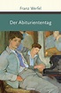 Der Abituriententag - Franz Werfel (Buch) – jpc