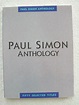 Paul Simon - Anthology (Paul Simon/Simon & Garfunkel): Simon, Paul ...