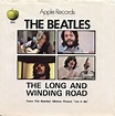 The Beatles - The Long And Winding Road | Releases | Discogs