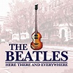 Here There And Everywhere - Album by The Beatles | Spotify