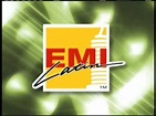 EMI Latin Logo - YouTube