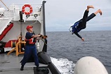 Are You Prepared for a Man-Overboard? - Soundings Online