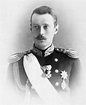 Grand Duke George Alexandrovich Of Russia Height Weight Ethnicity ...
