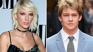 Verliebte Taylor Swift: Heiratet sie tatsächlich ihren Joe? | Promiflash.de