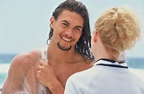 Jason Momoa Ritorno A Kauai - Famous Person