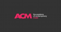 Academy of Contemporary Music College & School in London & Guildford