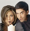 'Friends': Jennifer Aniston e David Schwimmer revelam paixão nas ...