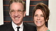 Who Is Tim Allen's Wife, Jane Hajduk?