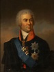 Portrait of Count Pyotr Zavadovsky (1739?1812), 1849 posters & prints ...