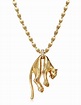 CARTIER PANTHER PENDANT AND NECKLACE, | Christie’s