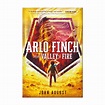 Arlo Finch in the Valley of Fire - SelectBooks