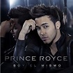 Prince Royce - Soy el Mismo Lyrics and Tracklist | Genius