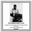Washboard Sam Vol. 2 (1937-1938)