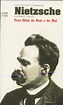 Para Além do Bem e do Mal, Friedrich Nietzsche - Livro - Bertrand