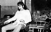 The Disappearance of U.F.O. Rock Musician Jim Sullivan in 1975 ...