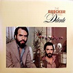 THE BRECKER BROTHERS Detente reviews