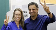 Quem é a mulher de Aécio Neves - Blog Social 1