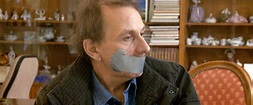 Die Entführung des Michel Houellebecq – fernsehserien.de