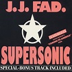 Supersonic - Single by J.J. Fad | Spotify