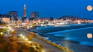 Le Havre ontdekken - Normandië Toerisme