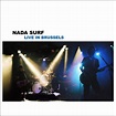 Live at l'Ancienne, Nada Surf | CD (album) | Muziek | bol