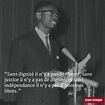 RDC : Patrice Lumumba en 5 citations | Black-Feelings.com