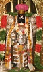 Temple, Travel and Sport: Srinivasa Perumal Temple Srirangam