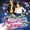 AOR Night Drive: 'Voyage of the Rock Aliens' Soundtrack Movie 1984