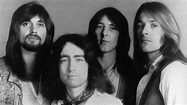 Bad Company Celebrated With 6CD Box Set Of Original Six Classics – The ...