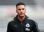 Newcastle's Jamaal Lascelles shares what Benitez told players about ...