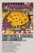 Smothered, Covered, And Chunked! By Insane Clown Posse Minimalist Album ...