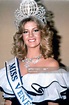 Venezuelan Irene Saez, Miss Universe 1981, 20th July 1981, New York ...