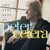 Best Buy: The Very Best of Peter Cetera [CD]