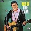 Gene Vincent - Best Of (Vinyl, LP, Compilation) | Discogs