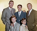 Don Grady, Who Played Robbie on ‘My Three Sons,’ Dies at 68 - The New ...