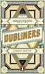 Dubliners by James Joyce (English) Paperback Book Free Shipping ...