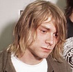Pin en Kurt Cobain