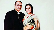Rani Mukherjee Husband | 10 Adorable Pictures | Reviewit.pk