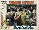 Tenderloin (1928) - Rotten Tomatoes
