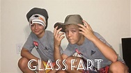 Glass Fart(Ft:Krispy Nick) - YouTube