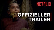 The Haunting of Bly Manor aka Spuk in Bly Manor: Offizieller Trailer