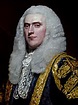 Henry Addington - 15th British Prime Minister