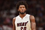 Justise Winslow playing for his financial life this season and next