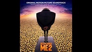 Despicable Me 2 (Original Motion Picture Soundtrack) 7. Pharell ...