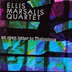 Ellis Marsalis - Open Letter To Thelonius (CD), Ellis Marsalis | CD ...