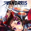 Randaris-Anime (@RandarisAnime) | Twitter