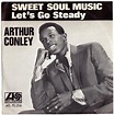 Arthur Conley - Sweet Soul Music (1967, Vinyl) | Discogs