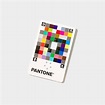 Pantone Color Match Card y cómo llevarnos los colores del mundo real al ...